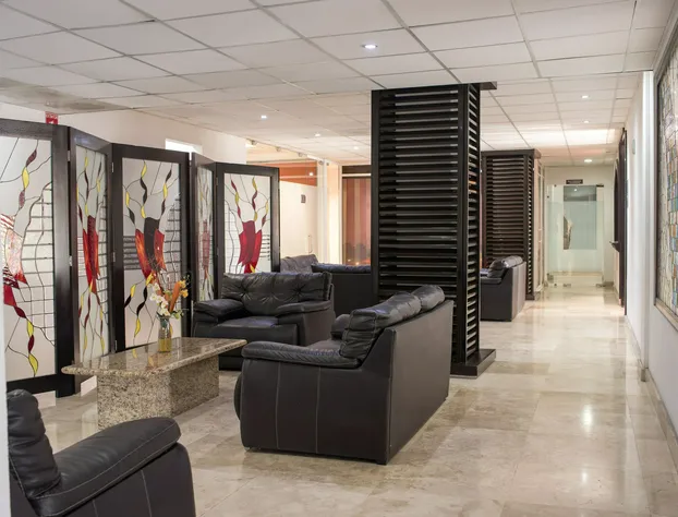 Hotel Oliba hotel detail image 1