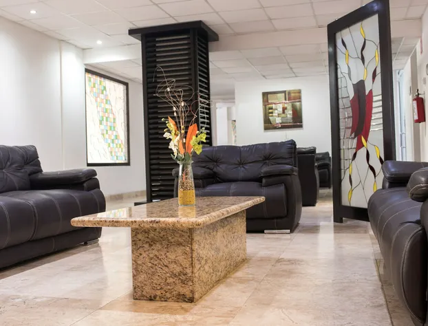 Hotel Oliba hotel detail image 2