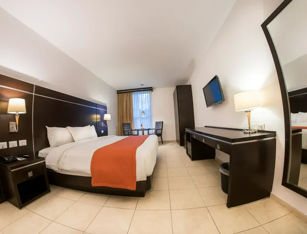 Hotel Oliba hotel detail image 3