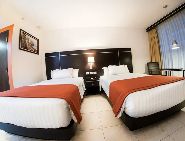 Hotel Oliba hotel detail image 4