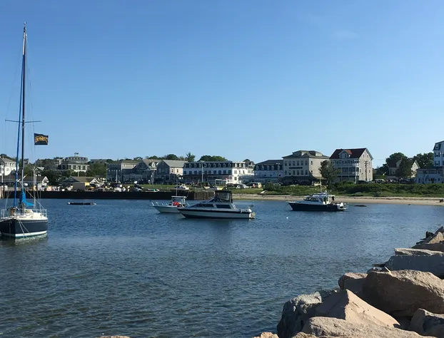 Water Street Inn hotel detail image 1