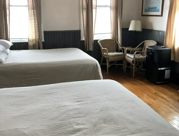 Water Street Inn hotel detail image 2