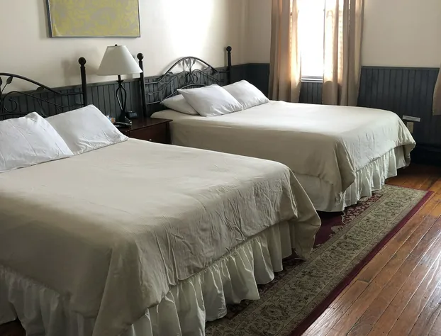 Water Street Inn hotel detail image 4