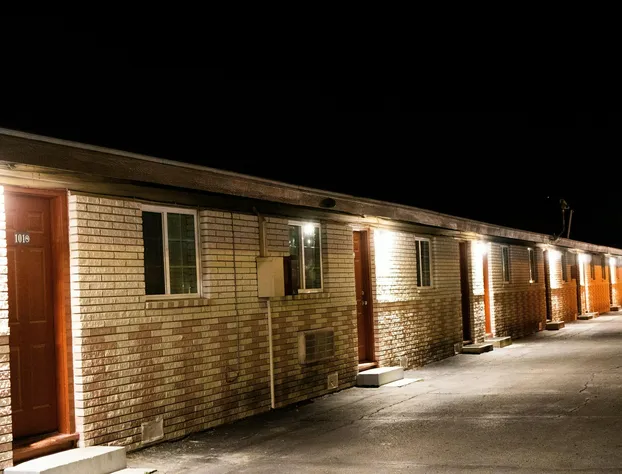 Modern Motel hotel detail image 1