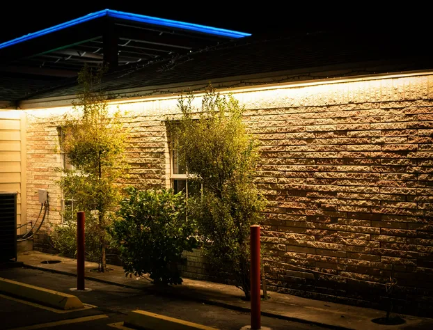 Modern Motel hotel detail image 2