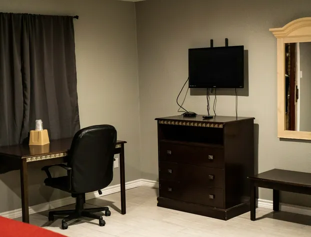 Modern Motel hotel detail image 3