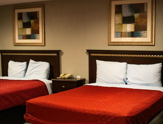 Modern Motel hotel detail image 4