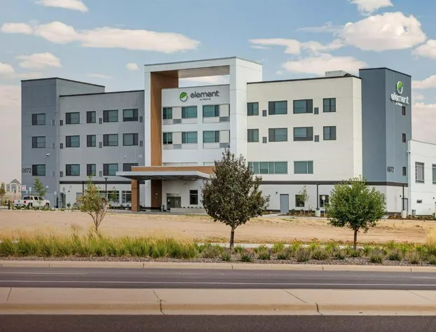 Element Denver International Airport hotel detail image 2