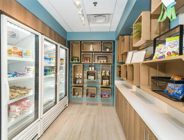 Element Denver International Airport hotel detail image 3