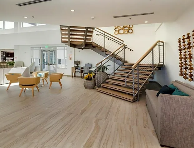 Element Denver International Airport hotel detail image 3