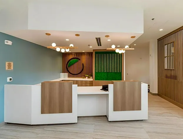 Element Denver International Airport hotel detail image 4