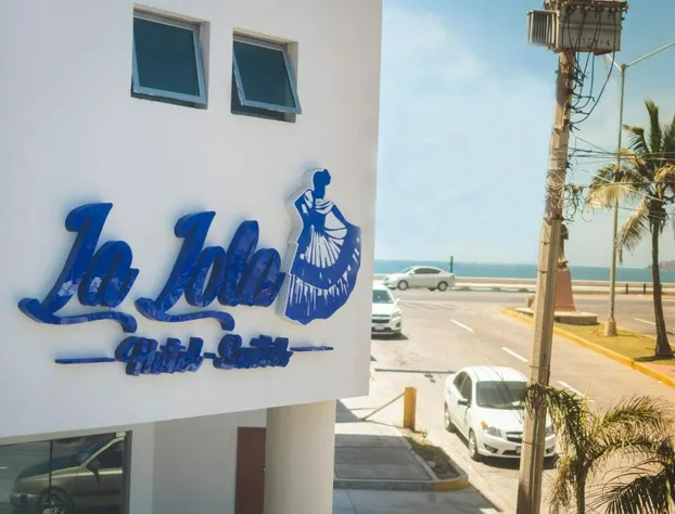 La Lola Hotel & Suites hotel detail image 1