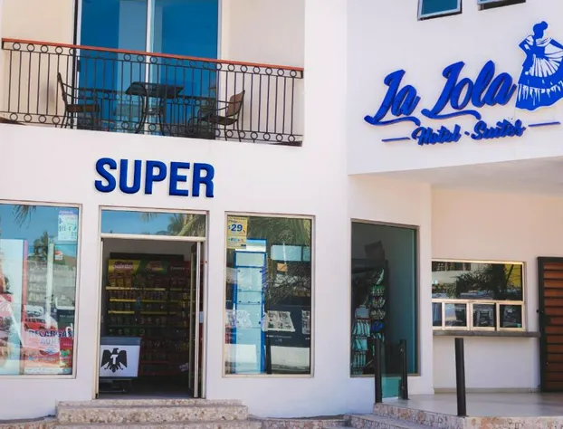 La Lola Hotel & Suites hotel detail image 2