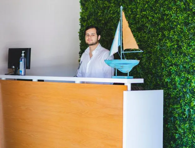 La Lola Hotel & Suites hotel detail image 4