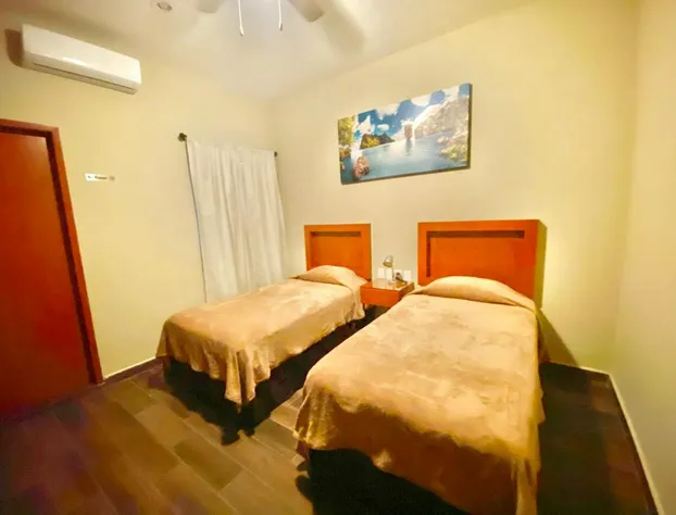 La Lola Hotel & Suites hotel detail image 3