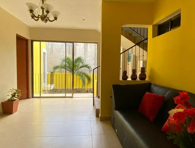 Los Candiles hotel detail image 4