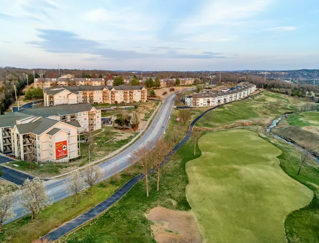 The Links at Thousand Hills hotel detail image 1