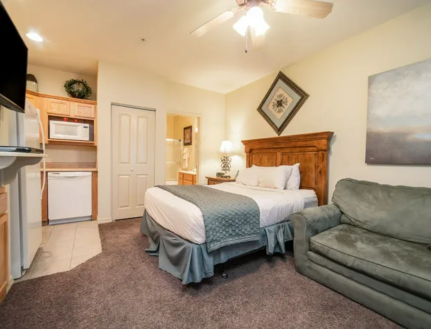 The Links at Thousand Hills hotel detail image 4