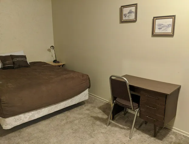 HI-WAY 4 Motel hotel detail image 4