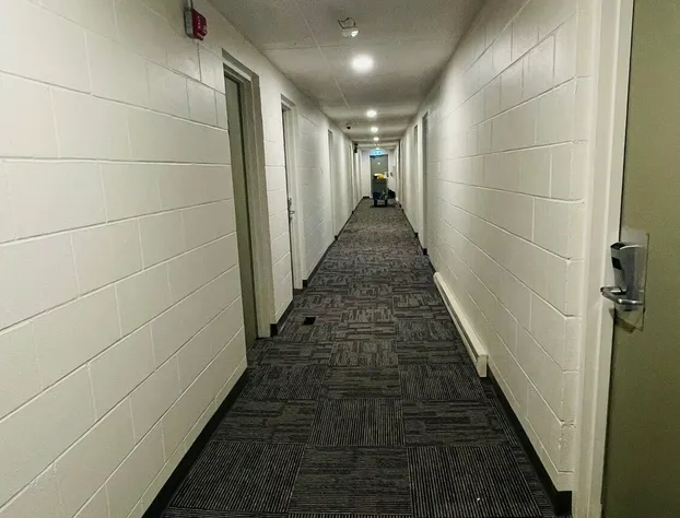 Nelson Motor Hotel hotel detail image 1