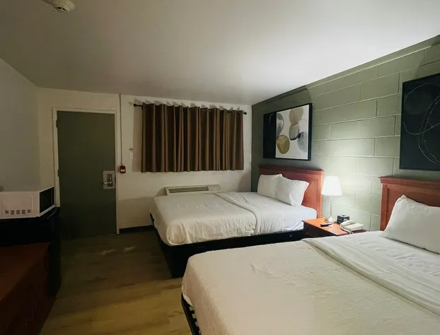 Nelson Motor Hotel hotel detail image 2