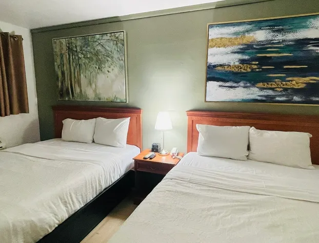 Nelson Motor Hotel hotel detail image 3