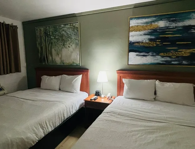 Nelson Motor Hotel hotel detail image 4