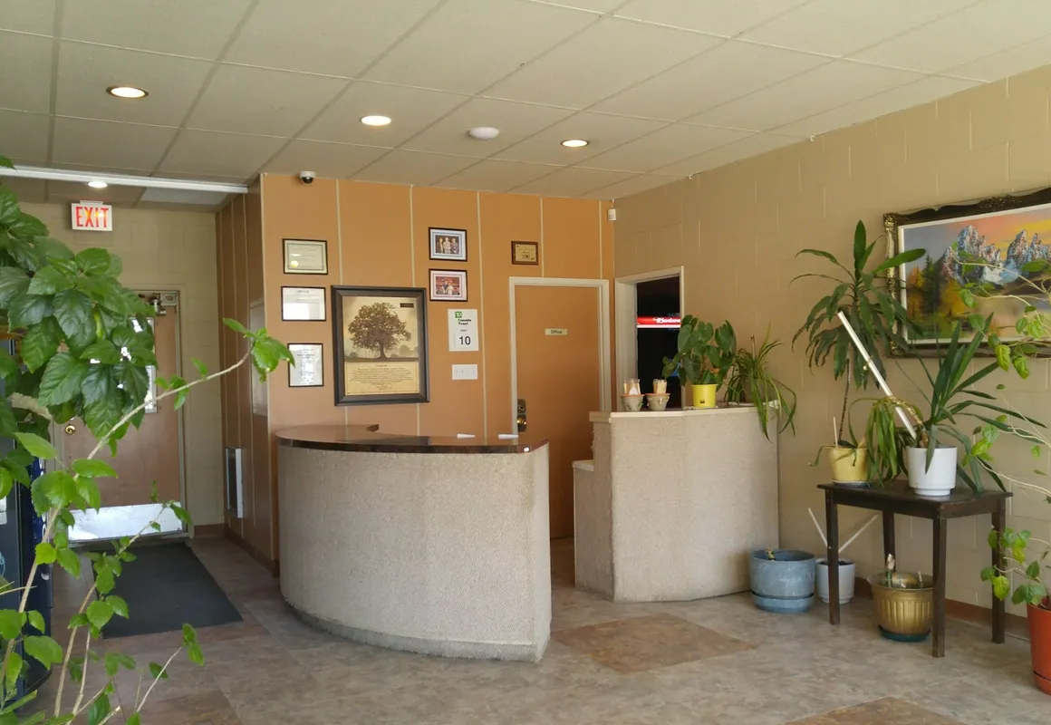 Nelson Motor Hotel hotel hero