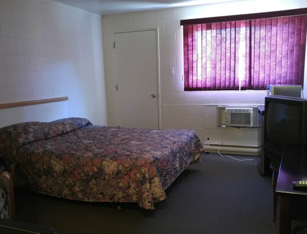 Nelson Motor Hotel hotel detail image 1