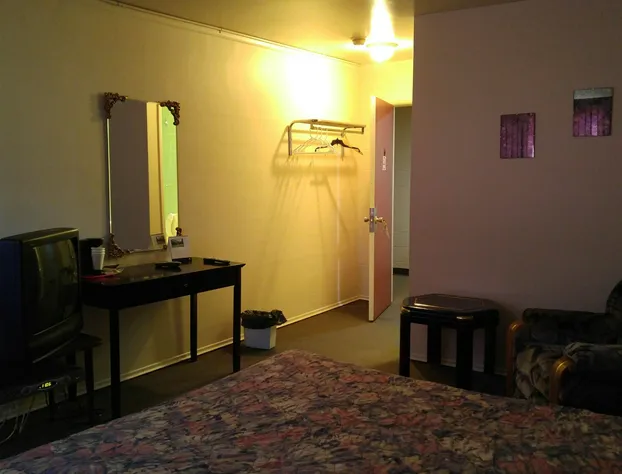 Nelson Motor Hotel hotel detail image 2