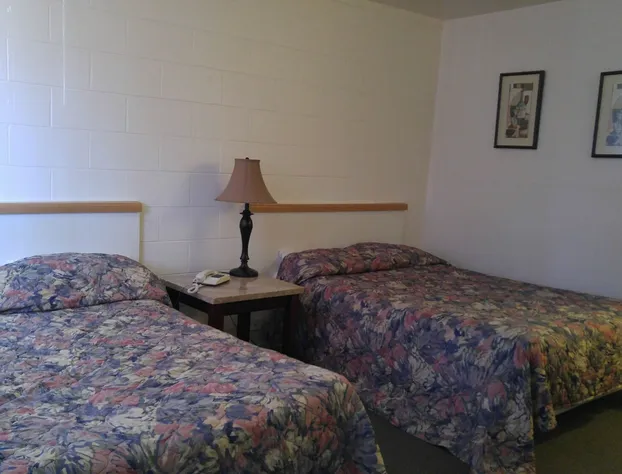 Nelson Motor Hotel hotel detail image 3