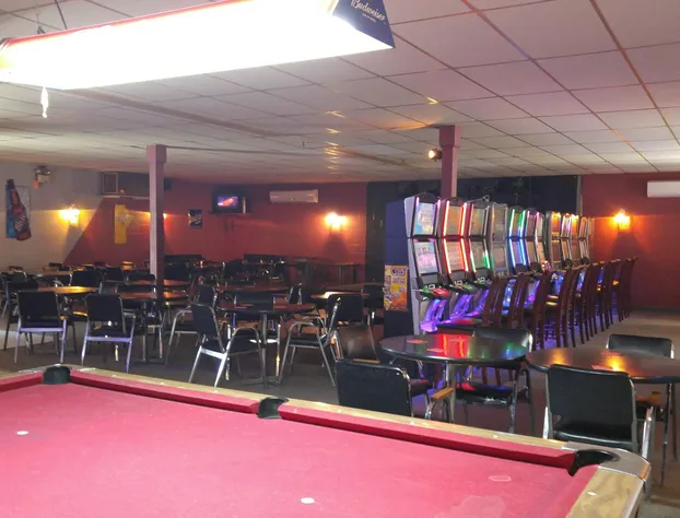 Nelson Motor Hotel hotel detail image 4