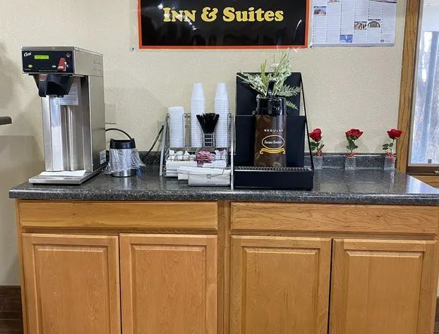 Relax Inn And Suites hotel detail image 2