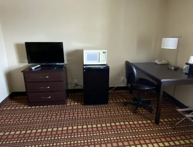 Relax Inn And Suites hotel detail image 3