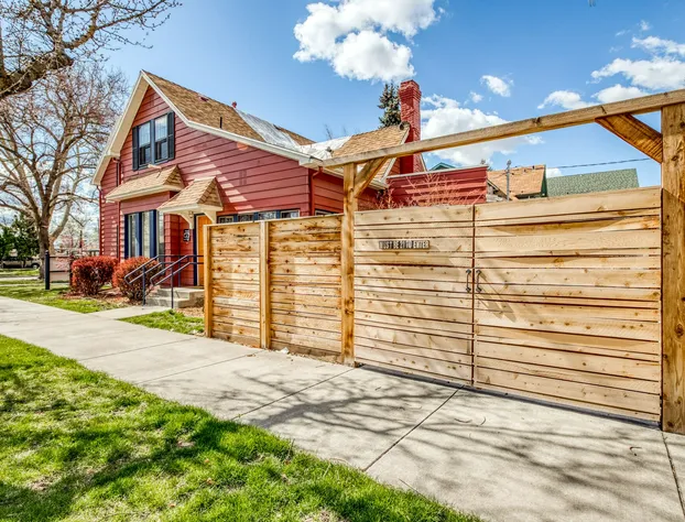 Franklin House hotel detail image 2