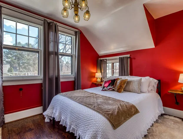 Franklin House hotel detail image 4