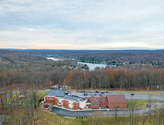 Crown Resorts at Silverwoods hotel detail image 1