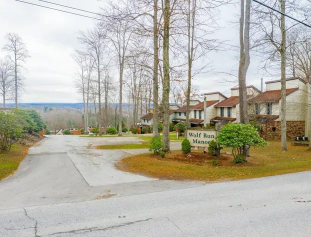 Crown Resorts at Silverwoods hotel detail image 4