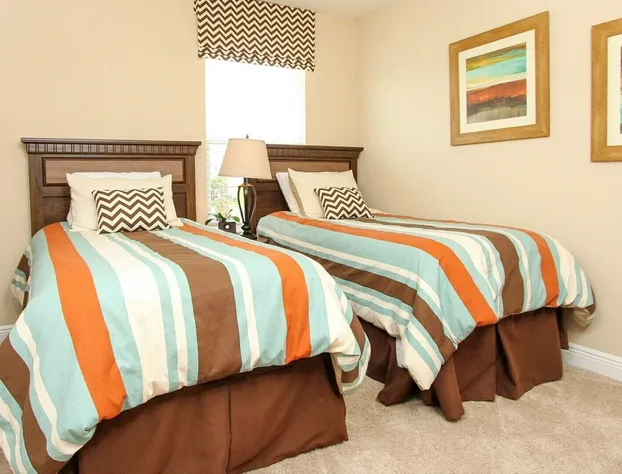 Beautiful 7Bd Gm Spa Pool HmSolterra Resort-4204OD hotel detail image 2