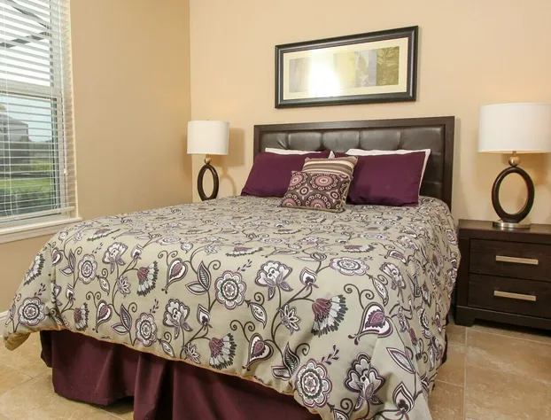 Beautiful 7Bd Gm Spa Pool HmSolterra Resort-4204OD hotel detail image 3