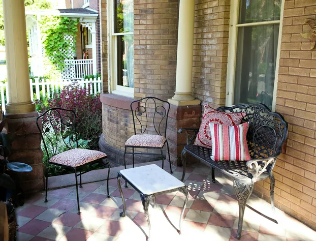 B&B on Broadway hotel detail image 2