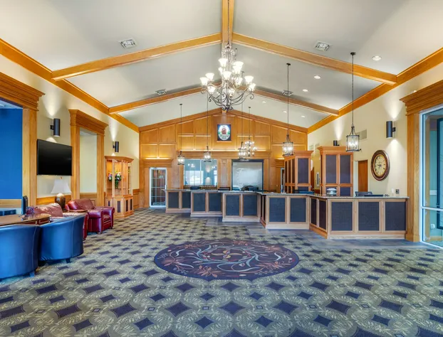 Reunion Lodges at Thousand Hills hotel detail image 2