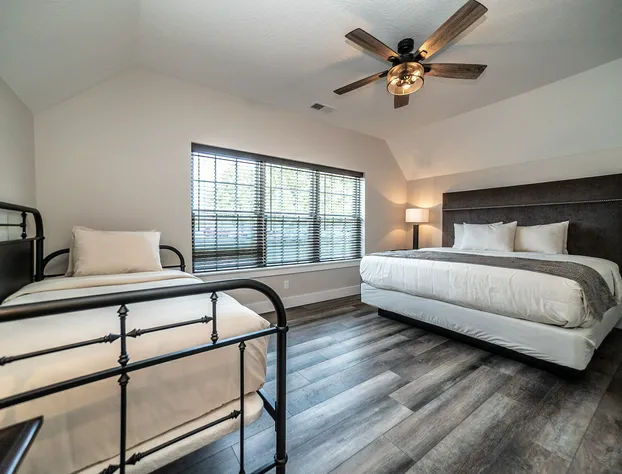 Reunion Lodges at Thousand Hills hotel detail image 4