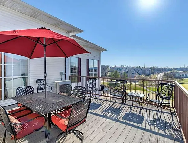 Reunion Lodges at Thousand Hills hotel detail image 3