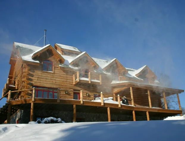 Baptism River Inn hotel detail image 2