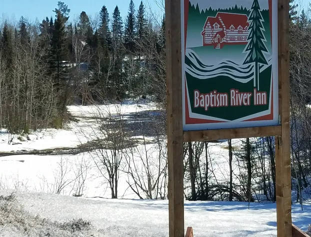 Baptism River Inn hotel detail image 4