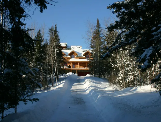 Baptism River Inn hotel detail image 1