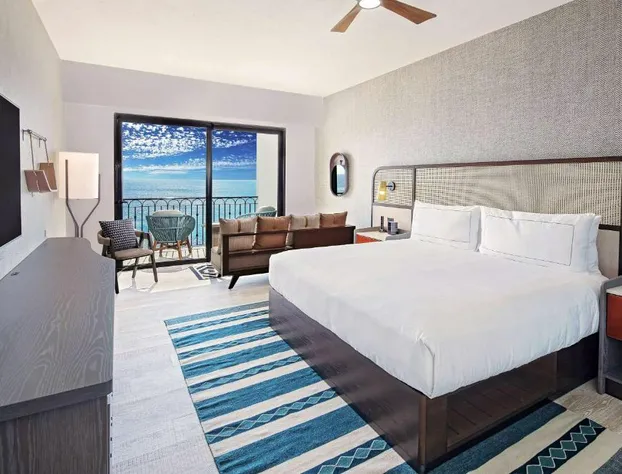Hilton Grand Vacations Club La Pacifica Los Cabos hotel detail image 1