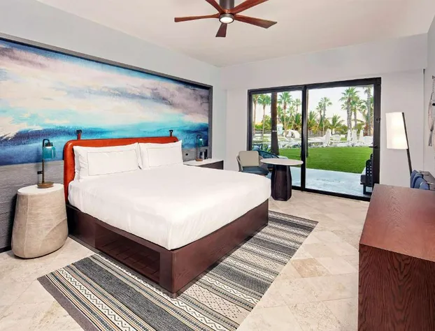 Hilton Grand Vacations Club La Pacifica Los Cabos hotel detail image 2