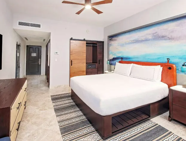 Hilton Grand Vacations Club La Pacifica Los Cabos hotel detail image 4